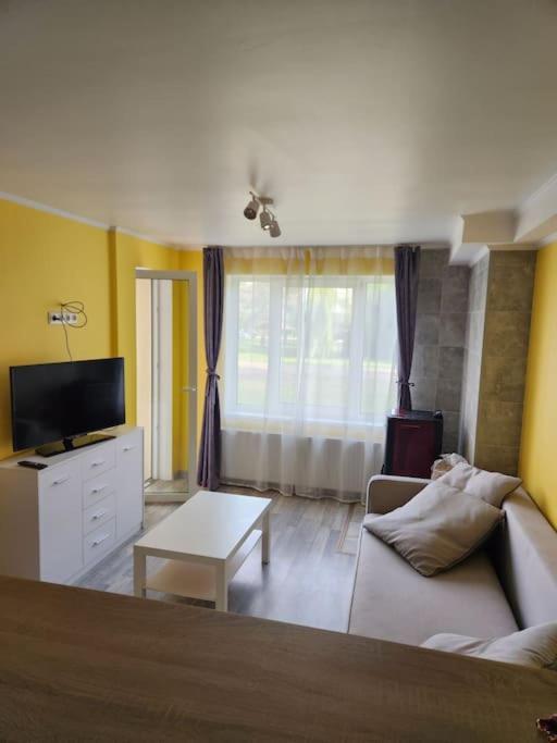 Apartmets Korter Svitene