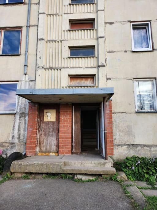 Apartmets Svitene